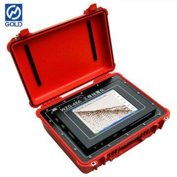 Продается высокоразрешающий инженерный сейсмограф photo-4