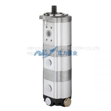 Constatn Gear Pump hydraulic gear pump for tractor pump CBTL-F36F10FD20AF