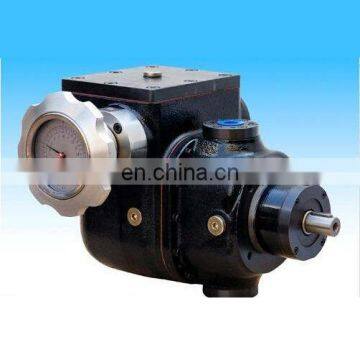 Rexroth A2VK of A2VK12,A2VK28,A2VK55,A2VK107 High Pressure Polyurethane Foam Injection Metering Pump photo-4