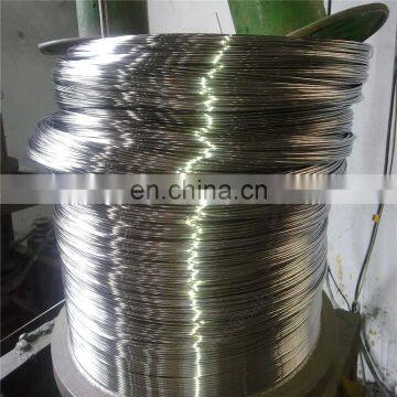 1.4845 Stainless Steel Wire 1.2mm