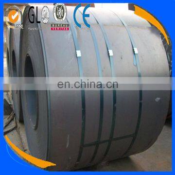 Hot rolled ms coil steel price, A36, st37