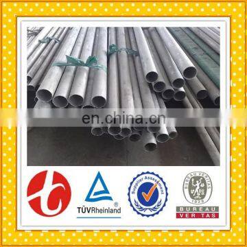 New Design Multifunctional AISI321 Stainless Steel Seamless Pipe Wholesales Industry With CE Certificate for Chemical