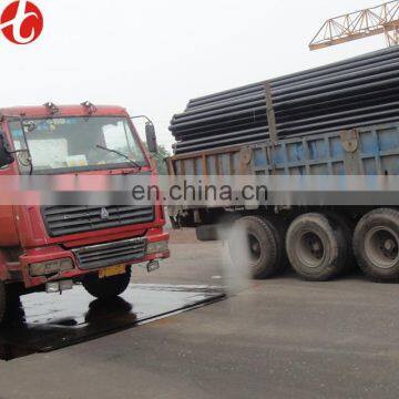 Api Spec 5CT L80 Oil Casing Seamless Steel Pipe photo-3
