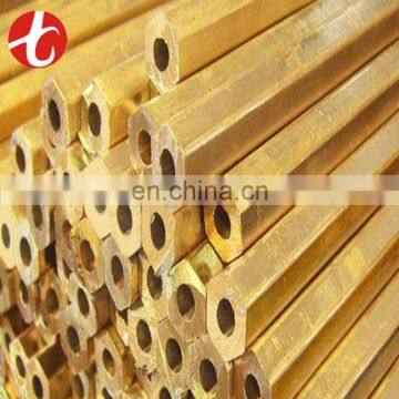Brass Hex Bar Price for kg Low Price