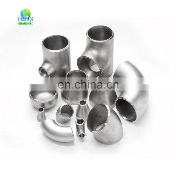 ss304 ss316l 304 elbow/flange/tee/reducer/ stainless steel pipe fitting