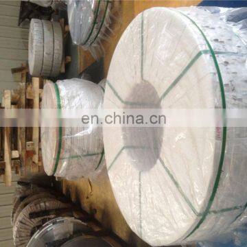 Stainless Steel BA Surface Strip Production of Stainless Steel 304 photo-4