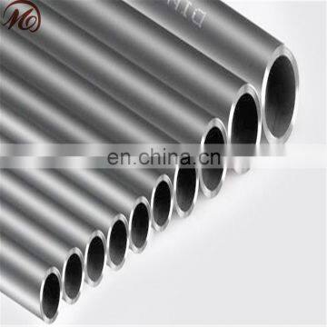 316L Stainless Steel Decorative Pipe photo-3