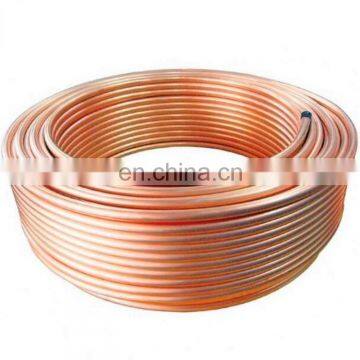 AC Copper Pipe For Air Conditioner Price Per Meter