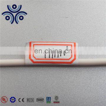 cheap price 8awg thhn/thwn electric wire with UL listed