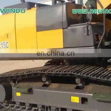 China Remote Control 15ton Mini XE150 Excavator