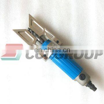 UPVC Window Door Profile Manual Internal Routing Machine