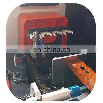3 Axis CNC Milling-cutting-drilling Aluminium Wiondow an Door Machine Genman Style 102 photo-6