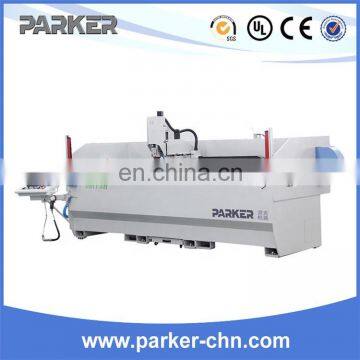 CNC Universal Milling Machine in Low Price photo-4