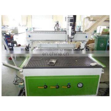 sale cnc factory price & high percision ele-1212 3d woodworking cnc router ce