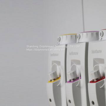 Halothane Anesthesia Vaporizer (Model: Dvapo200plus) photo-3