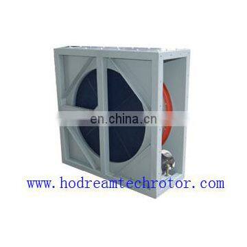 Low Dew Point Silicagel Honeycomb Desiccant Rotor for Humidity Control Dehumidifier