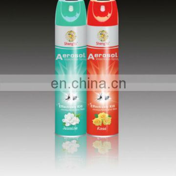 best quantity Aerosol can ,factory making