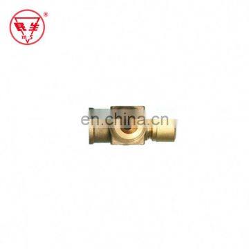 Cheap Price Factory Direct Lpg Low Pressure Regulator Gas Regulator