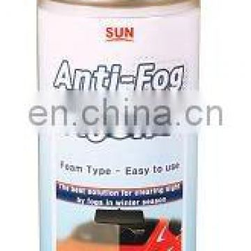 SUN Anti-Fog Agent