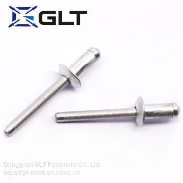 Aluminum Blind Rivets photo-3