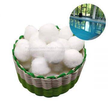 Fiber Ball For Aquarium Fish Tank