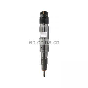 Factory Price Diesel Fuel Injector 0445120215 For Xichai FAW Jiefang Truck