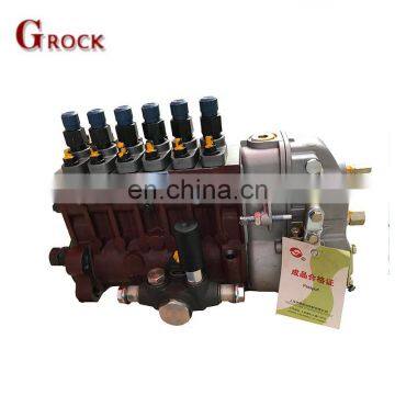 Diesel Engine Fuel Injection Pump 8400360788 GYY2107 P86PF1