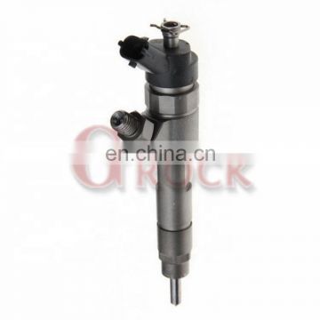 Grock diesel engine fuel Common-rail injector 0445120002 F00RJ00005