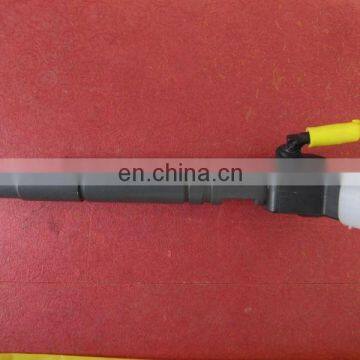 high performance genuine diesel piezo injector 0445116024