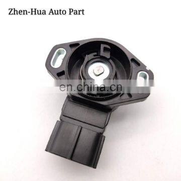 High Quality TPS Throttle Position Sensor 89452-12040 8945212040 for 22RE/3VZE 08/1989-1995 photo-2