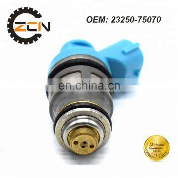 Fast Moving Automobile Parts Fuel Injectors 23250-75070 fo Hiace Hilux TUV Dyna Regiusace Toyoace photo-3