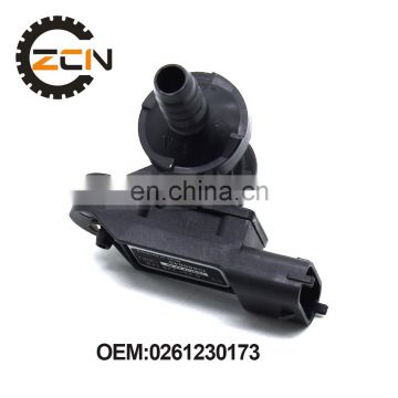 MAP Sensor Manifold Absolute Air Pressure OEM 0261230173 For High quality