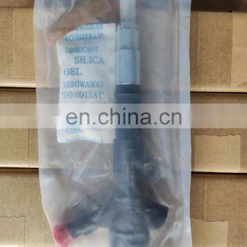 2KD-FTV/1KD-FTV Diesel Injectors 23670-30280 Common Rail Injector 095000-7781 photo-2