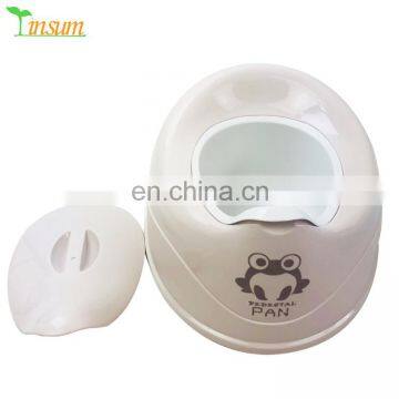 Bathroom Plastic Baby Potty Seat
