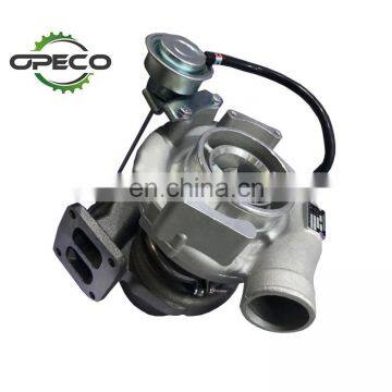 For Hyundai Truck with 6D24TI engine turbocharger 49134-00240 4913400240 49134-00241 2820084000 28200-84000