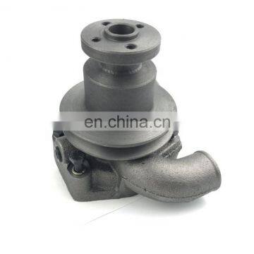 Tractor Water Pump 742558M91