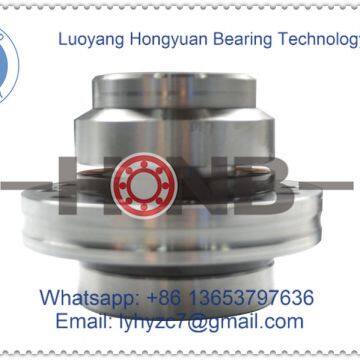 ZARN3570-TN / ZARN3570-TV Needle Roller/axial Cylindrical Roller Bearing/ Ball Screw Support Bearing/ Bearings for Screw Drives photo-2