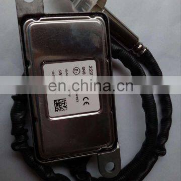 Truck Auto Nitrogen Oxide Sensor 5WK96717B Urea Nox Sensor Price photo-5