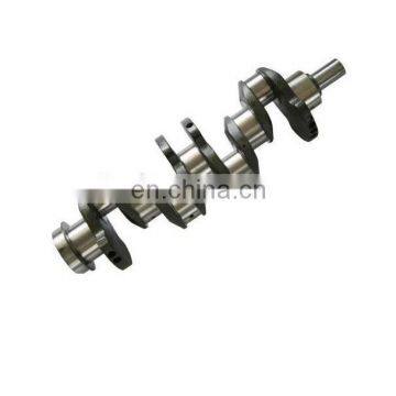 4D105 6130-32-1111 6134-31-1110 6131-32-1101 Crankshaft for komatsu