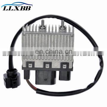 Heater Blower Motor Resistor 8D0959501C Fan Control Unit Module For VW Passat Audi A4 A6 photo-2