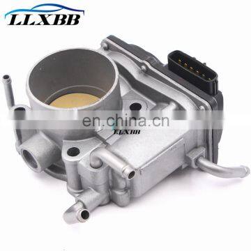 Genuine Electronic Throttle Body 22030-0T100 For Toyota Corolla 1ZRFE 2ZRFE 1.6L 1.8L 220300T100