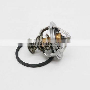 GENUINE THERMOSTAT FOR J05E EXCAVATOR ENGINE S0401-66104-01/S040166104 photo-2