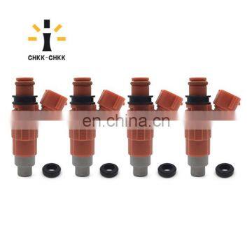 New ASNU Tested Fuel Injector Nozzle FENP-13-250 INP-784 For E220 2.2L L4 1992-2002