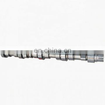 Best price Truck engien camshaft assy parts ISLE 5283931 Camshaft