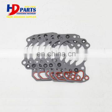6D125 S6D125 S6D125-1 PC400-5 Diesel Engine Cylinder Head Gasket photo-4