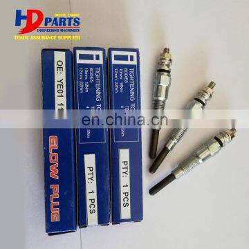 Diesel Engine Part D1105 Glow Plug