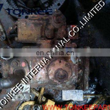 Excavator Parts KVC925L Hydraulic Main Pump for UH10LC photo-4