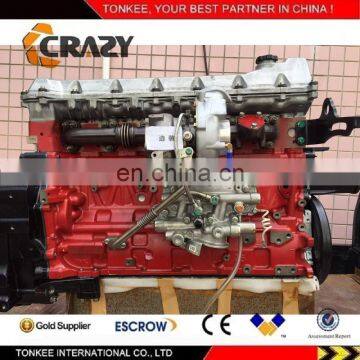 High quality excavator J08E engine assy J08E complete engine assy for HINO parts