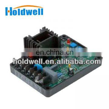 General automatic voltage regulator 12A parts of alternator