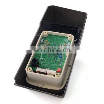 AT Excavator Parts SK200-6 SK210-6 Excavator Gauge Cluster YN59E00004F2 Display Panel LCD